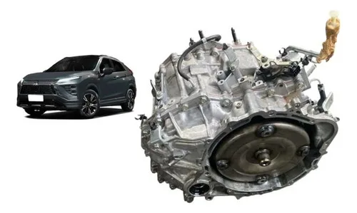 Caixa De Cambio - Mitsubishi Eclipse Cross Sport 1.5 2024
