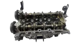 Cabeçote Completo Motor Cruze Tracker 1.4 Turbo Original