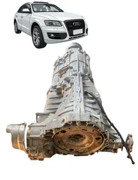 Caixa Cambio Audi Q5  A4, A5, A6,4x4  2011 a 2016 2.0 DL501