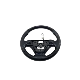 Volante Multifuncional De Couro Cerato 2014 2019 Original