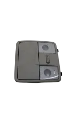 Luz De Teto Com Porta Oculos Cerato 2014/2019 Original