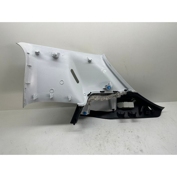 Suporte Bagagito Tras/esque Peugeot 208 2017 98013063pr 5322