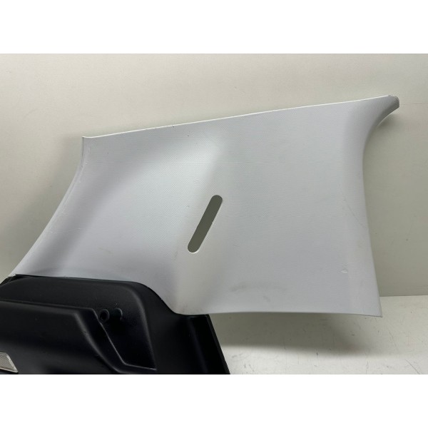 Suporte Bagagito Tras/esque Peugeot 208 2017 98013063pr 5322