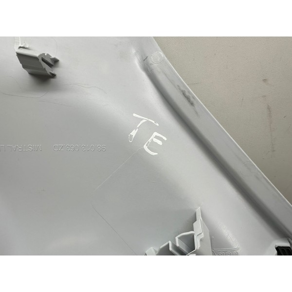 Suporte Bagagito Tras/esque Peugeot 208 2017 98013063pr 5322