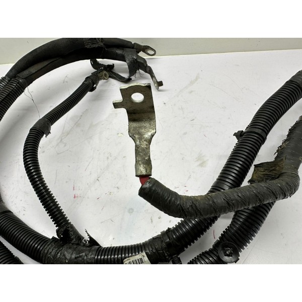 Polo Bateria Dodge Ram 2500 2012 1707
