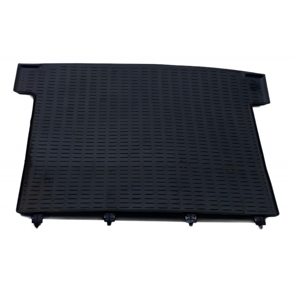 Tapete Console Central -capa Para Tapete De Inserção X1 2012