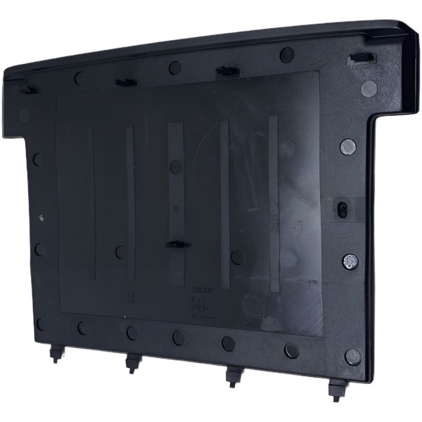 Tapete Console Central -capa Para Tapete De Inserção X1 2012