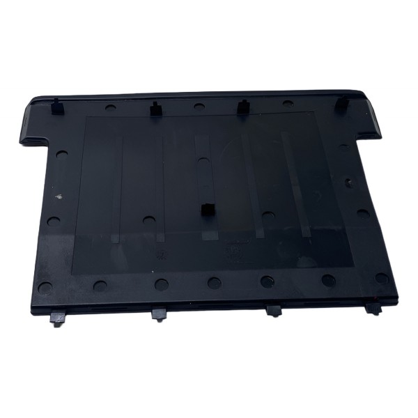 Tapete Console Central -capa Para Tapete De Inserção X1 2012