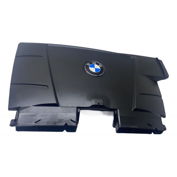 Tampa De Proteção Motor - Bmw X1 Sdrive 18i 2012 N46