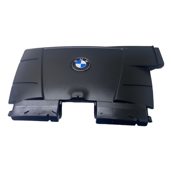 Tampa De Proteção Motor - Bmw X1 Sdrive 18i 2012 N46