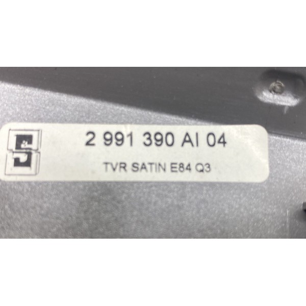 Acabamento Interno ( Tras Dir ) - Bmw X1 Sdrive 18i 2012 N46