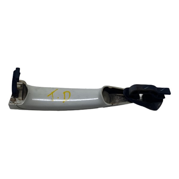 Maçaneta Externa ( Tras. Direita ) - Bmw X1 Sdrive 18i 2012
