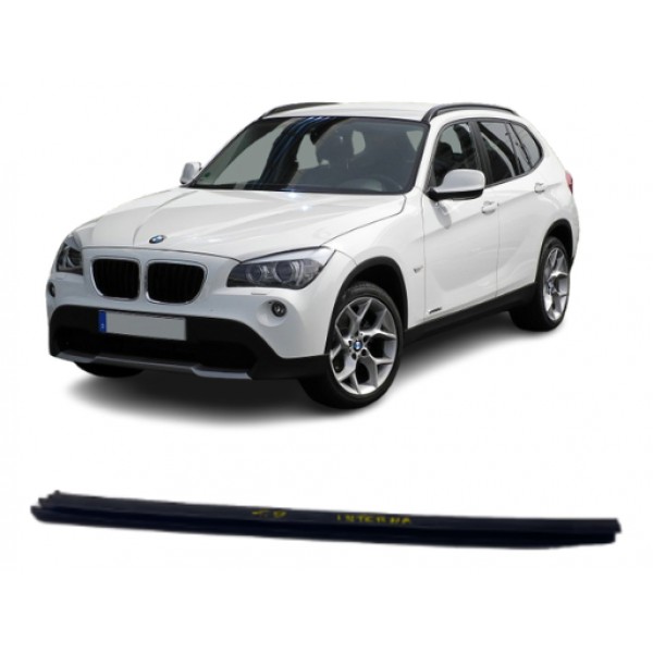 Pestana Interna ( Traseira Direita ) - Bmw X1 Sdrive 2012