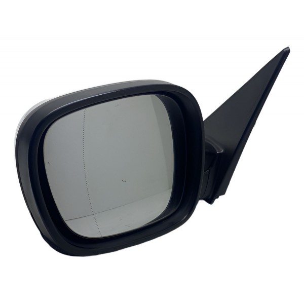 Espelho Retrovisor ( Dianteiro Esquerdo ) - Bmw X1 2012 N46