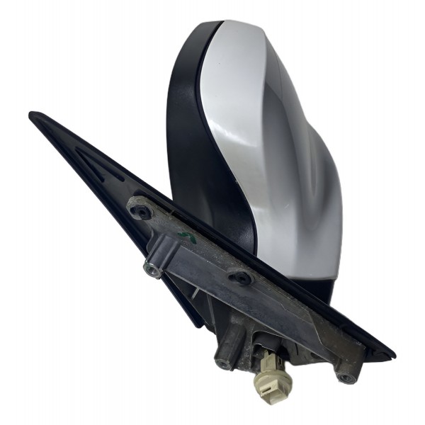 Espelho Retrovisor ( Dianteiro Esquerdo ) - Bmw X1 2012 N46