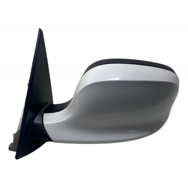 Espelho Retrovisor ( Dianteiro Esquerdo ) - Bmw X1 2012 N46