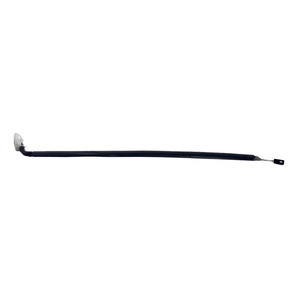 Cabo Fechadura ( Diant. Esq ) - Bmw X1 Sdrive 18i 2012 N46