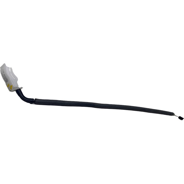 Cabo Fechadura ( Diant. Esq ) - Bmw X1 Sdrive 18i 2012 N46