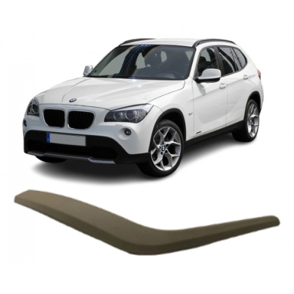 Acabamento Puxador ( Diant. Direito ) - Bmw X1 Sdrive 2012