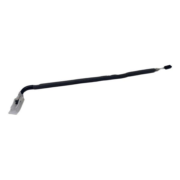 Cabo Fechadura ( Tras. Dir ) - Bmw X1 Sdrive 18i 2012 N46