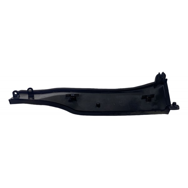 Defletor Radiador ( Direito ) - Bmw X1 Sdrive 18i 2012 N46