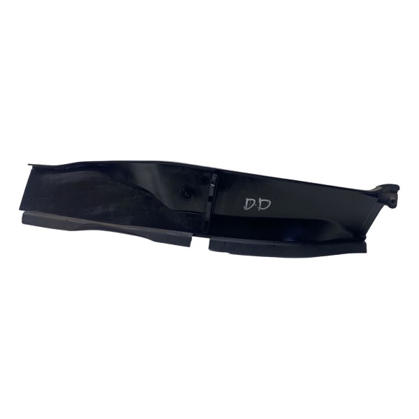 Defletor Radiador ( Direito ) - Bmw X1 Sdrive 18i 2012 N46