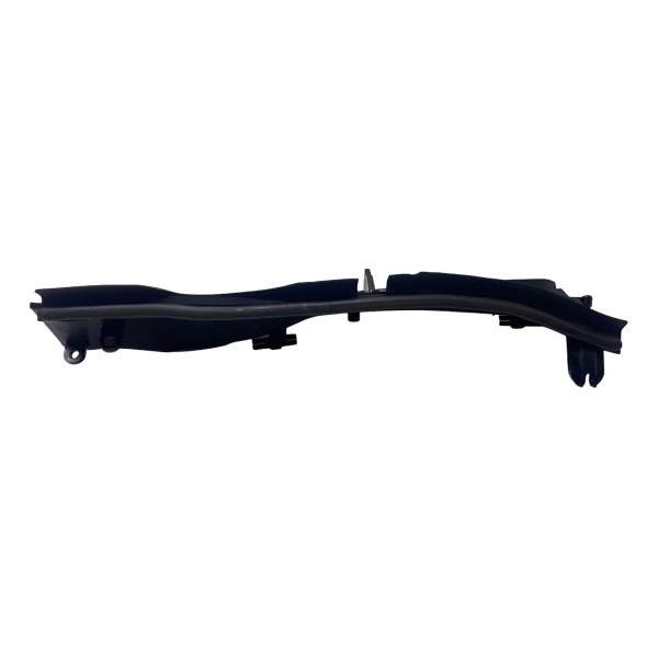 Defletor Radiador ( Direito ) - Bmw X1 Sdrive 18i 2012 N46