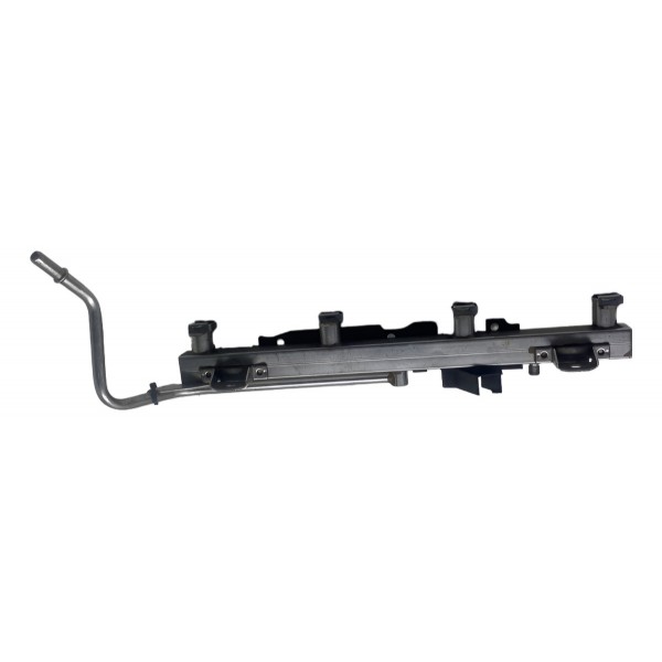 Flauta Para Bicos Injetores - Bmw X1 Sdrive 18i 2012 N46