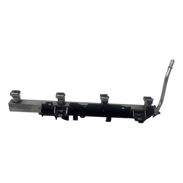 Flauta Para Bicos Injetores - Bmw X1 Sdrive 18i 2012 N46