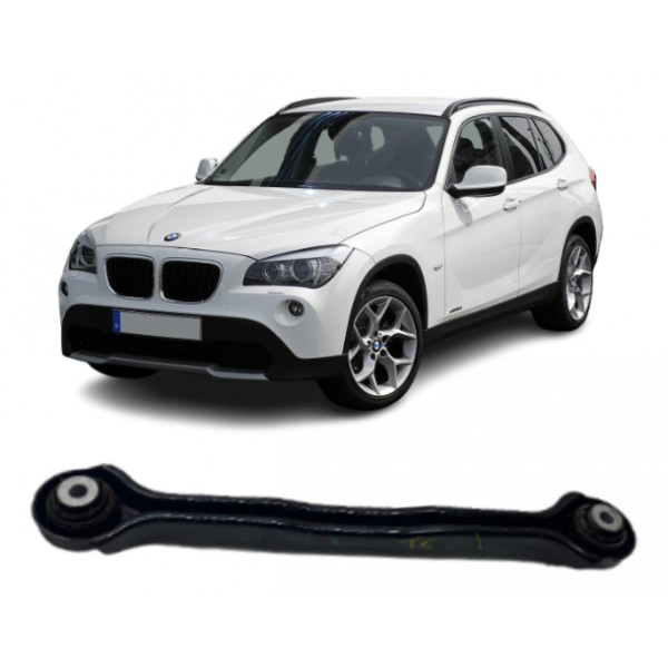 Braço Longo Superior ( Tras. Esquerdo ) - Bmw X1 Bmw 2012