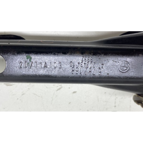 Braço Superior ( Tras. Esquerdo ) - Bmw X1 2012