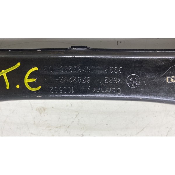 Braço Tirante Suspensao ( Tras Esq ) - Bmw X1 2012 N46