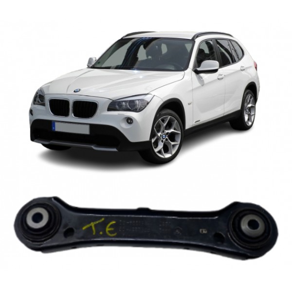 Braço Tirante Suspensao ( Tras Esq ) - Bmw X1 2012 N46