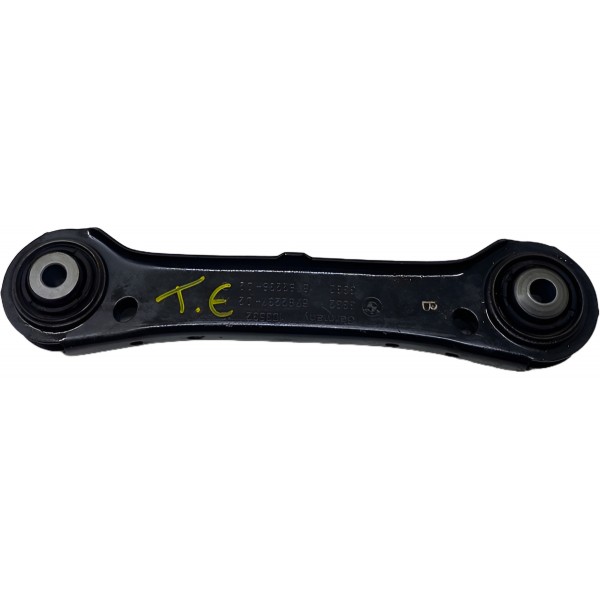 Braço Tirante Suspensao ( Tras Esq ) - Bmw X1 2012 N46