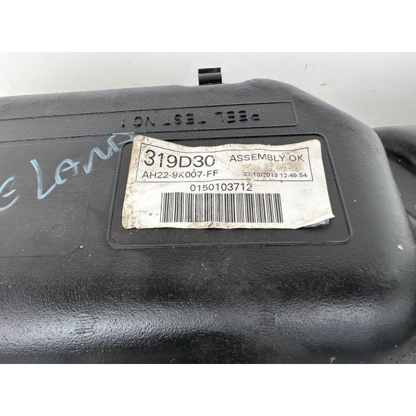 Tanque De Combustivel Discovery 4 2013 Ah229k007ff