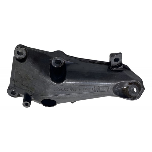 Suporte Compressor A/c - Bmw X1 Sdrive 18i 2012 N46