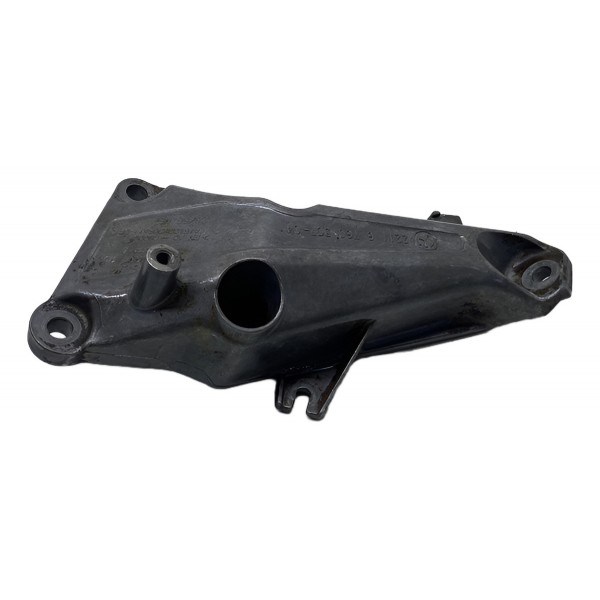 Suporte Compressor A/c - Bmw X1 Sdrive 18i 2012 N46