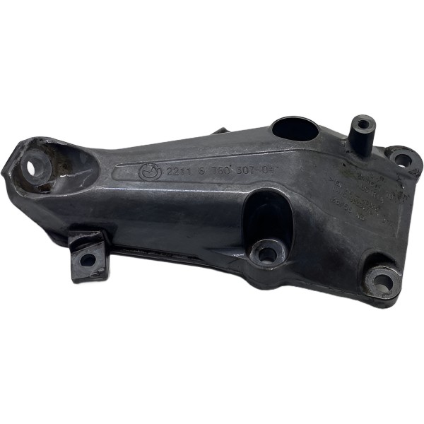 Suporte Coxim Motor - Bmw X1 Sdrive 18i 2012 N46