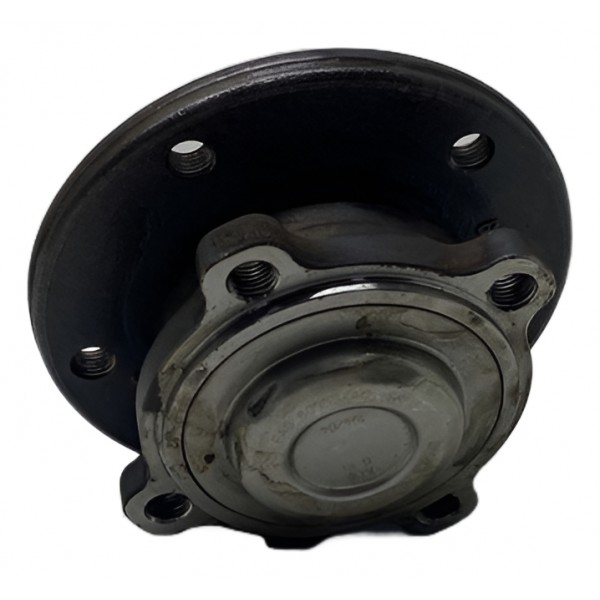 Cubo De Rolamento ( Diant Esquerdo ) - Bmw X1 Sdrive 2012