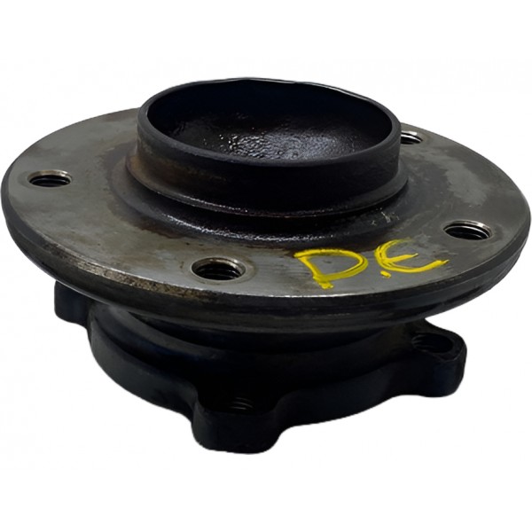 Cubo De Rolamento ( Diant Esquerdo ) - Bmw X1 Sdrive 2012