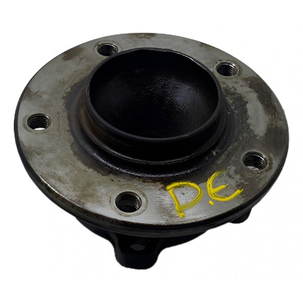 Cubo De Rolamento ( Diant Esquerdo ) - Bmw X1 Sdrive 2012