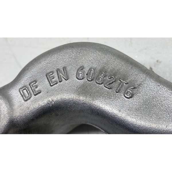 Braço De Suspensão ( Diant Dir ) - Bmw X1 Sdrive 2012