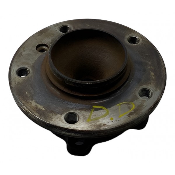 Cubo De Rolamento ( Diant. Dir ) - Bmw X1 Sdrive 2012 N46