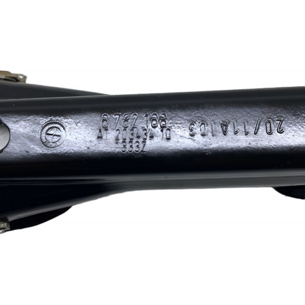 Braço Tirante Suspensão ( Tras. Dir ) - Bmw X1 Sdrive 2012