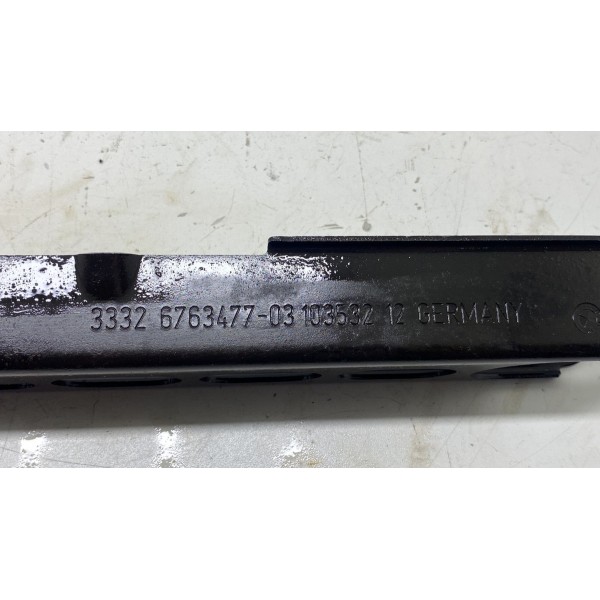Braço Tirante Suspensão ( Tras. Dir ) - Bmw X1 Sdrive 2012
