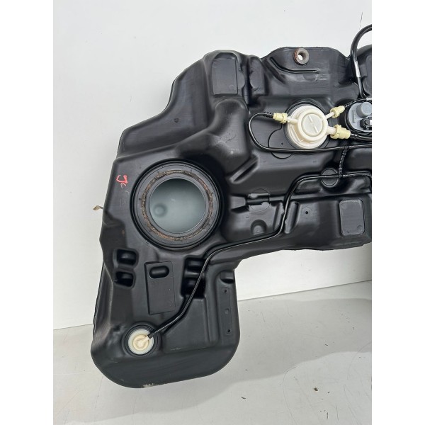 Tanque De Combustivel Jeep Grand Cherokee 2012