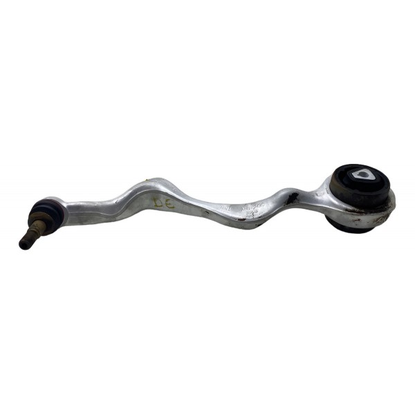 Braço Curvo ( Diant. Esquerdo ) - Bmw X1 Sdrive 18i 2012 N46