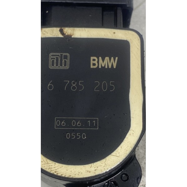 Sensor Altura Estabilidade - Bmw X1 Sdrive 18i 2012 N46