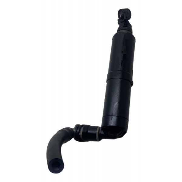 Bomba Esguicho Água Limpador - Bmw X1 Sdrive 18i 2012 N46