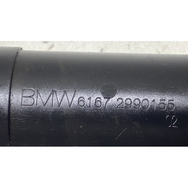 Bomba Esguicho Água Limpador - Bmw X1 Sdrive 18i 2012 N46